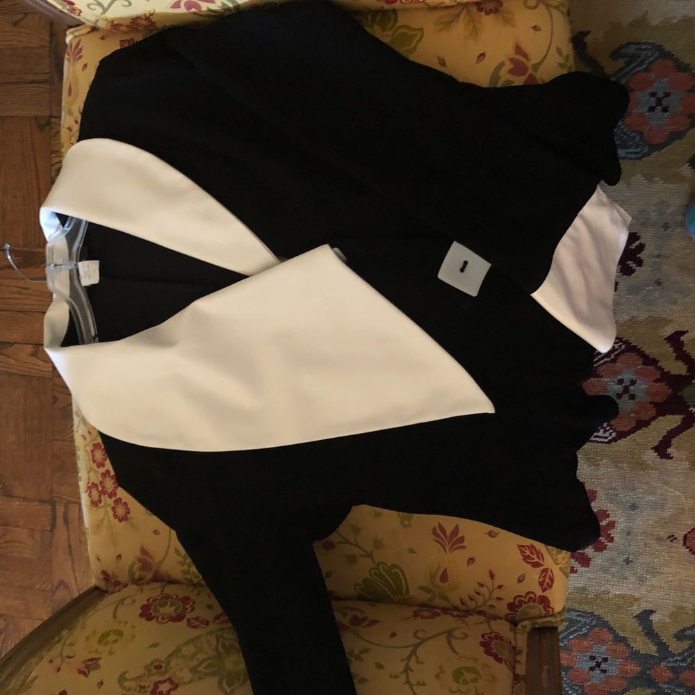 Evening jacket